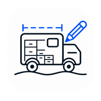 ExMo Blueprint Logo